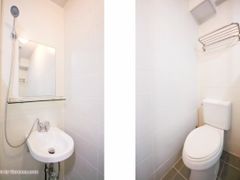 Newly built, fully furnished room for women 7th image