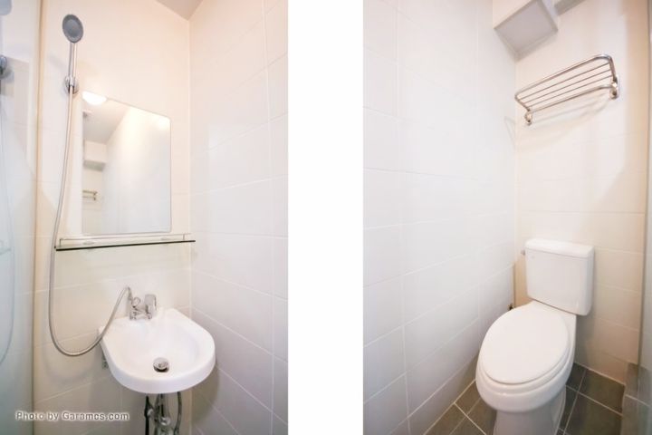 Newly built, fully furnished room for women 7th image