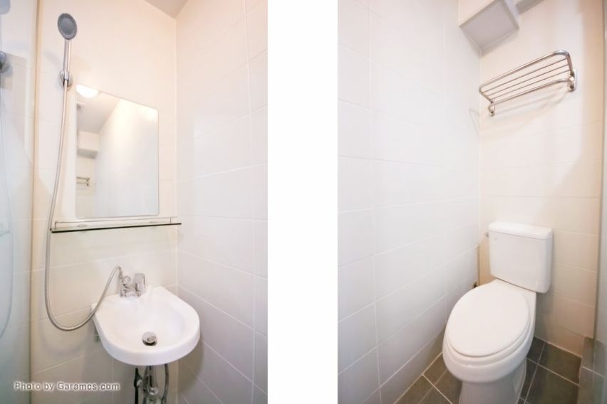 신축 풀옵션 여성룸 7번째 이미지