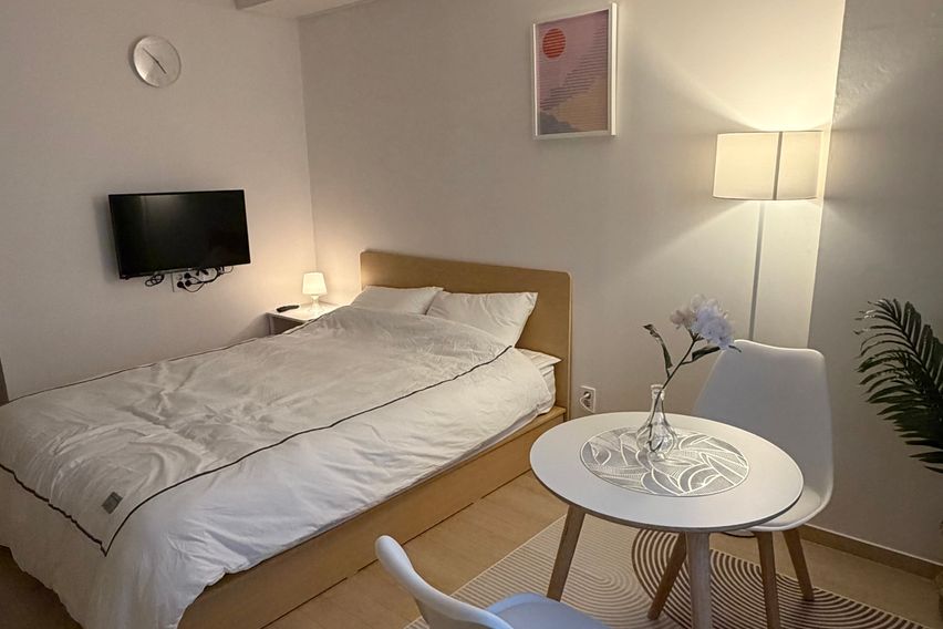 광명역 특가/써니홈