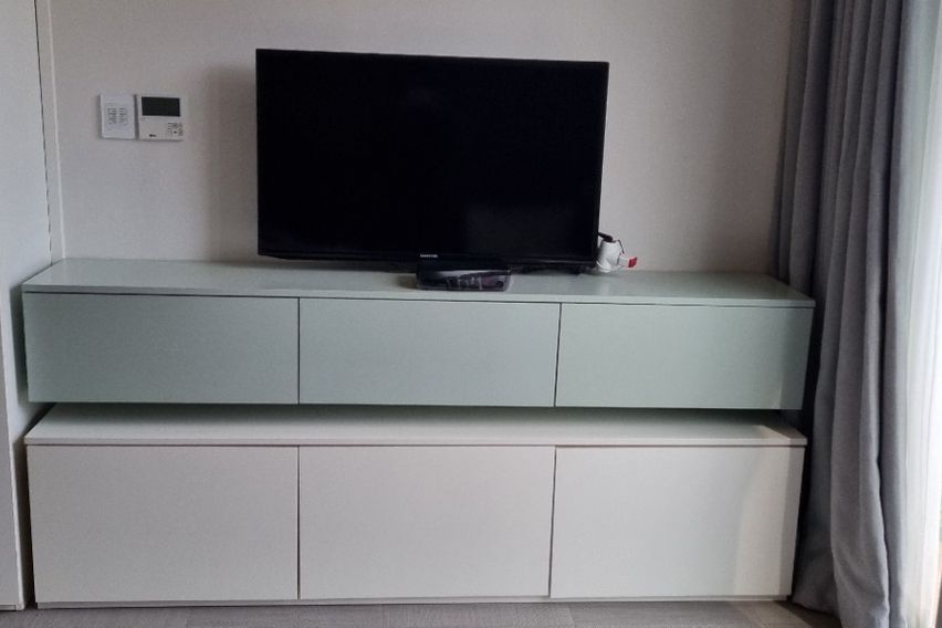 인기있는 트윈베드V1