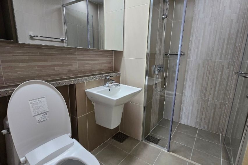 미소 파노라마 오션,쉼