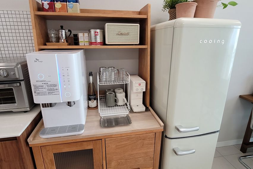 💜사당맨션장기체류중 19번째 이미지