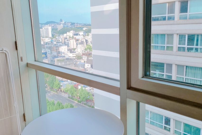 용산역3분🚀초역세