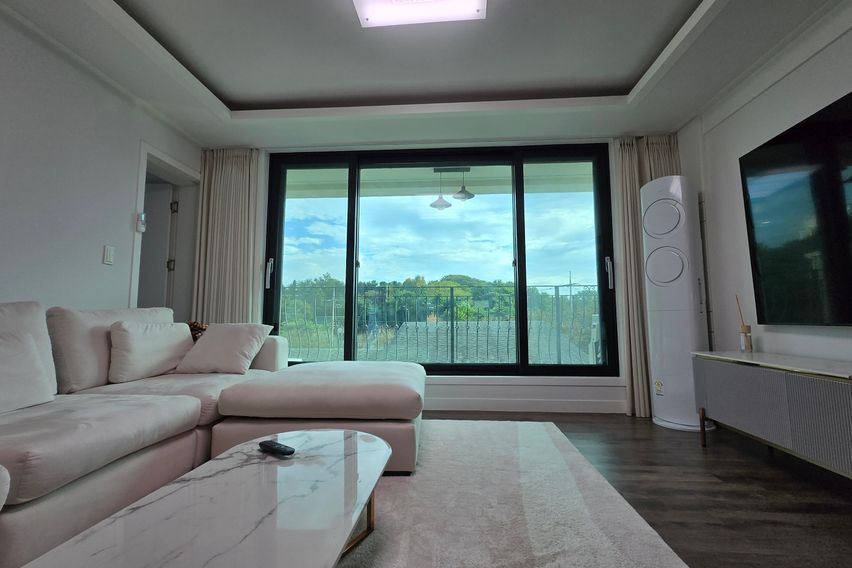 공원 도서관접근성좋음A