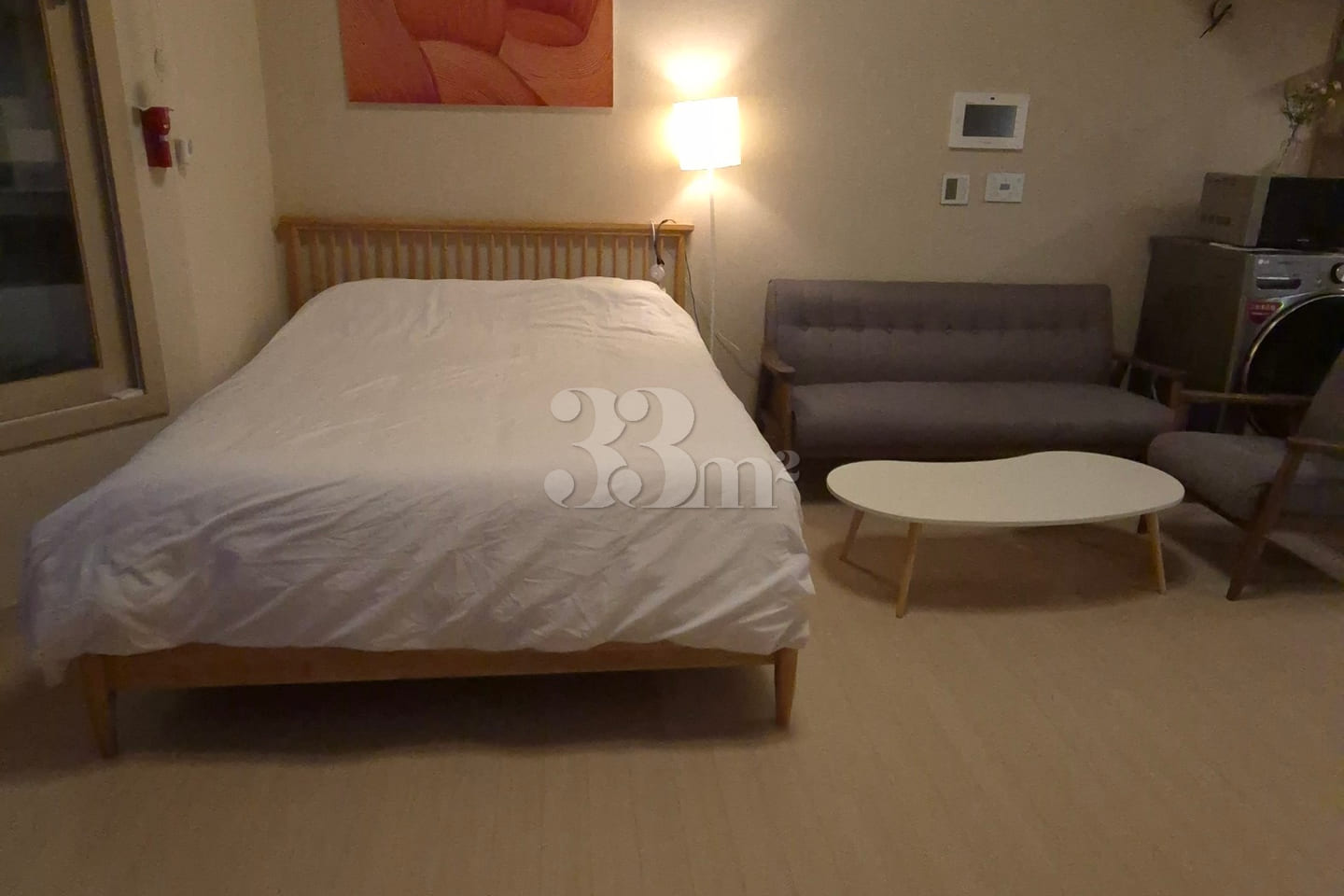 G-Well 1-minute walk [Duplex Officetel] 2th image