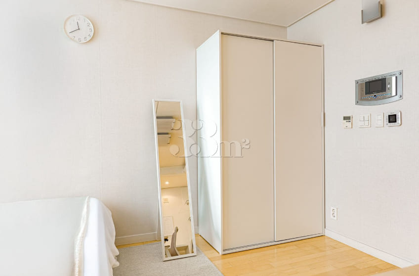 3 minutes from Samgakji Station #WorkFromHome 4th image