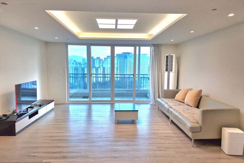 판교분당탄천뷰초역세권@ 1번째 이미지