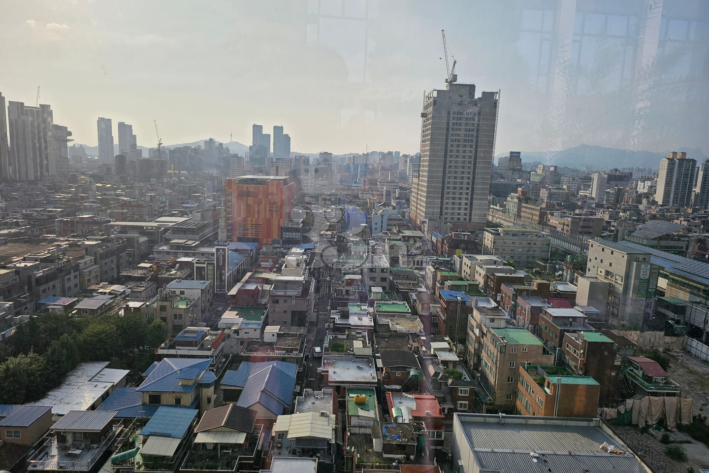 University Hospital/Konkuk University Station 1th image