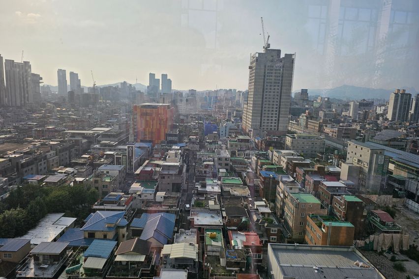 대학병원/건대입구/강남