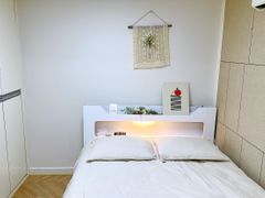 One-minute walk to Korea University, two-room 10th image