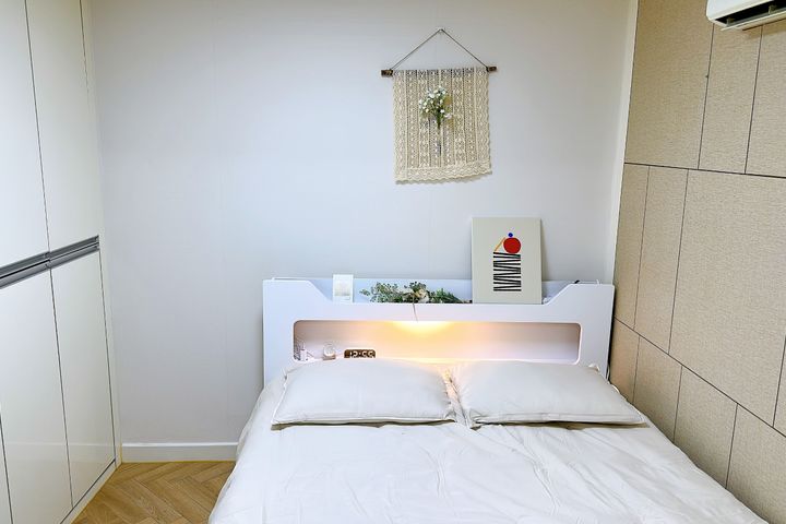One-minute walk to Korea University, two-room 10th image