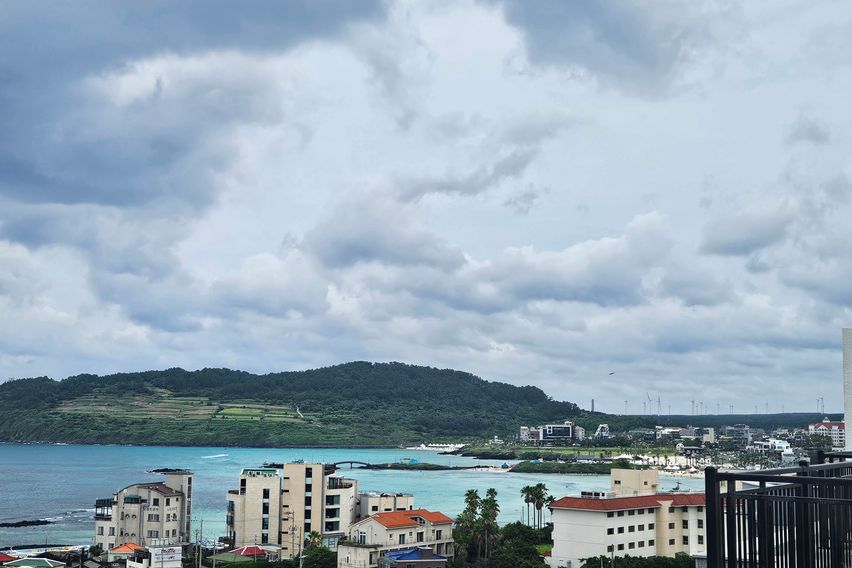 함덕 오션뷰 한달살기 16번째 이미지