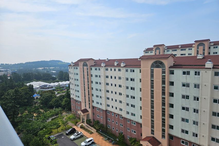 🌈서귀포하프오션뷰