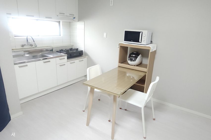 가성비 좋은 원룸방 1 1번째 이미지