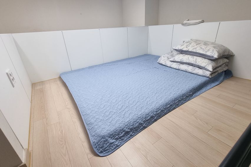 나주호수공원 복층테라스