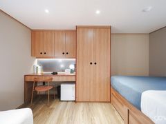 Cozy, affordable, new construction in Mapo-gu 4th image