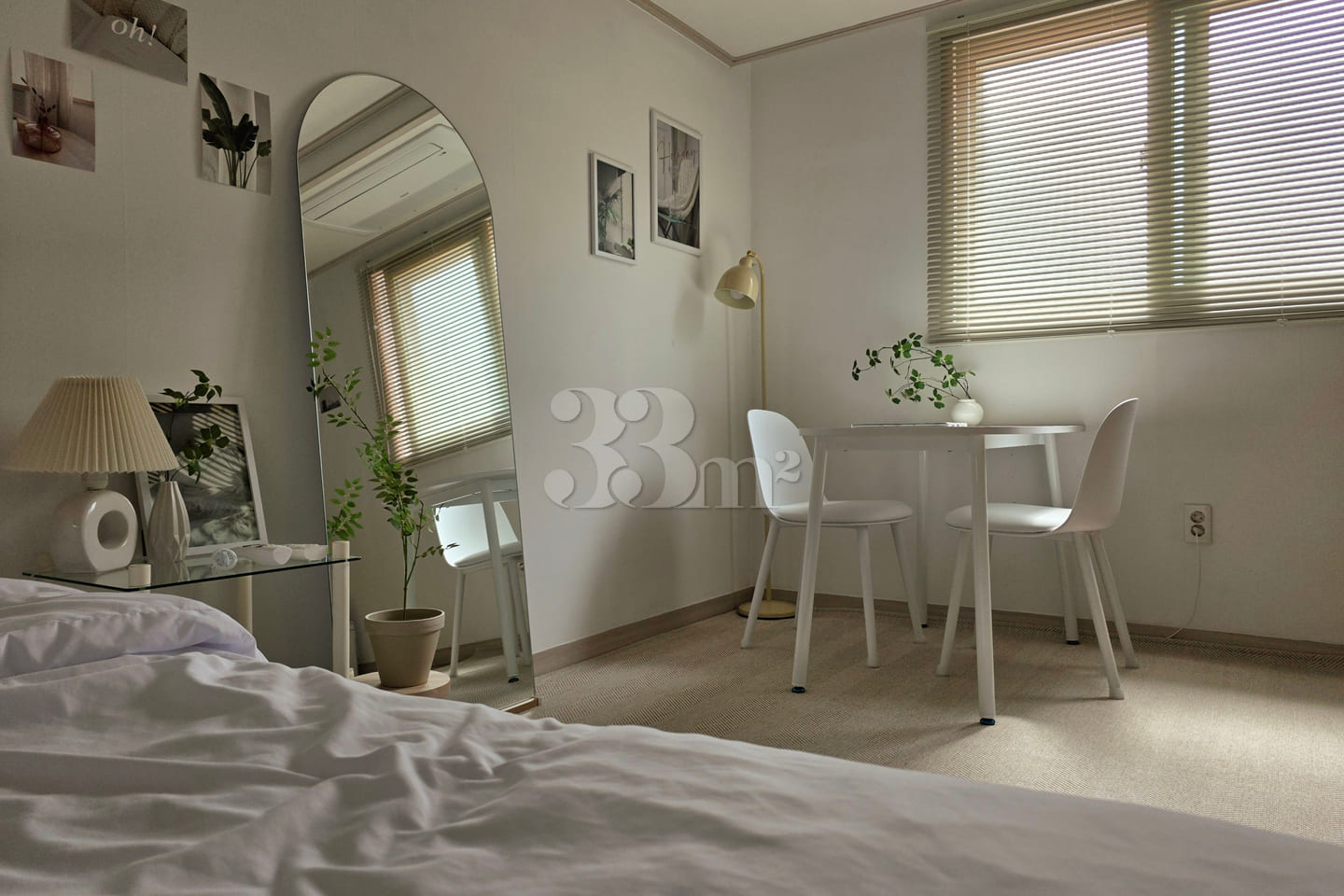 ⭐️ Dongdaemun Studio Apartment 8th image