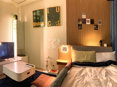 Sangam-dong fully furnished officetel 6th image