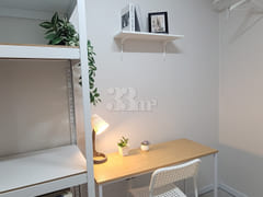 No-deposit studio apartment, Bupyeong Goshiwo 7th image