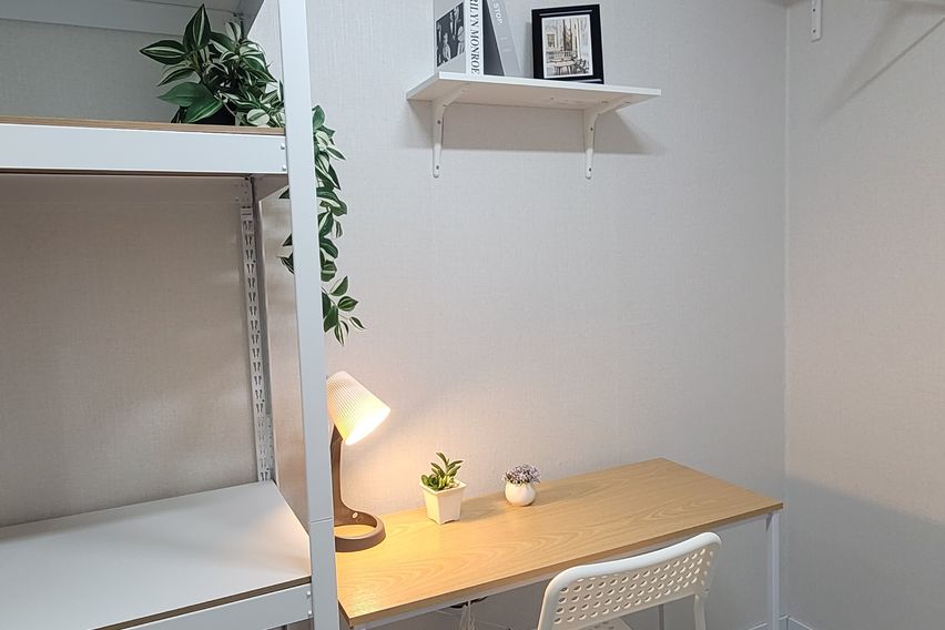 무보증 원룸 부평고시텔 7번째 이미지