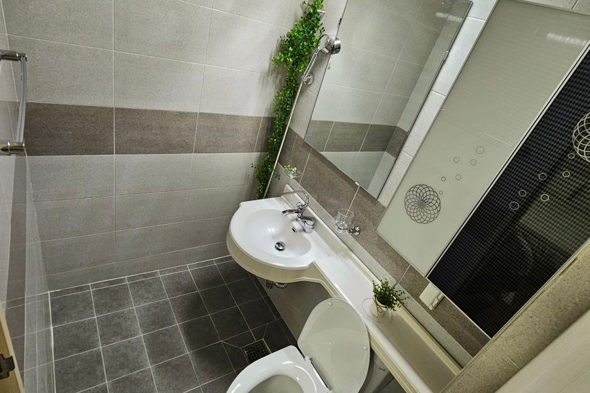 광안역세권 워케이션룸