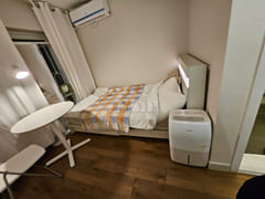 Mapo/Hongdae/Hapjeong fully furnished unit wi 1th image