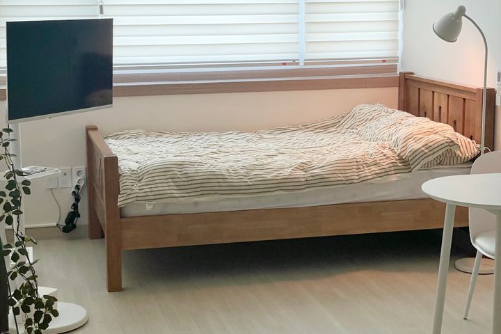 분당 오리역30초 산뷰 11번째 이미지