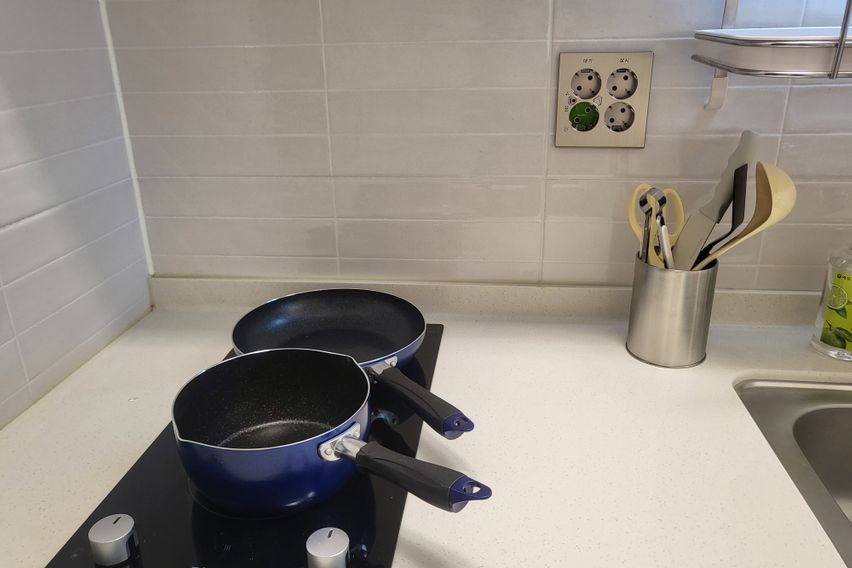 안양인덕원산본 완벽출장 9번째 이미지