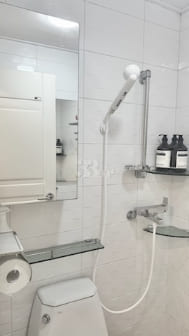 3-minute walk from Sinchon Station, fully fur 9th image