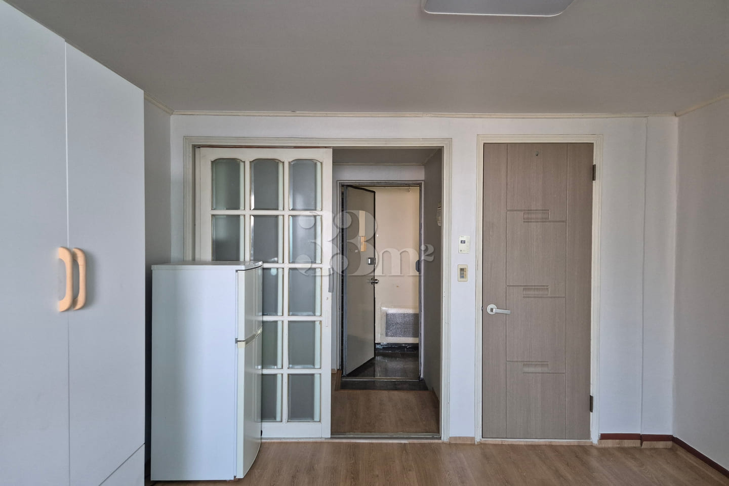 Oido Studio Apartment #405 2th image