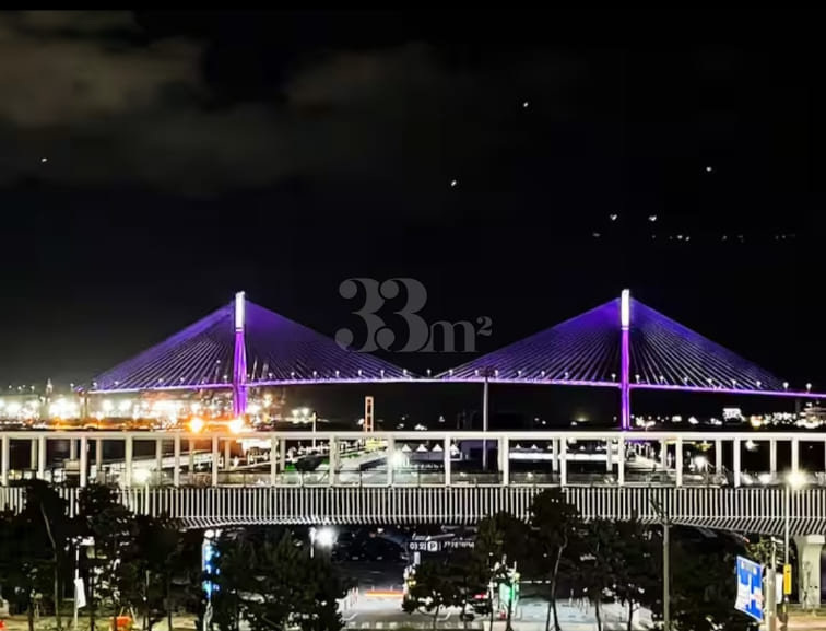 Busan Station mega-sized officetel 14th image