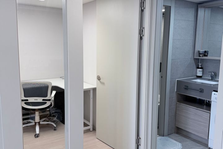 식사동 베네하임 투룸 9번째 이미지