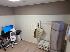 Newly built two-room unit in Beomgye 7th image
