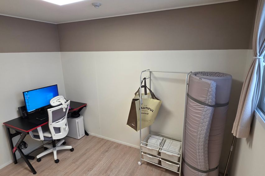 범계 신축 투룸