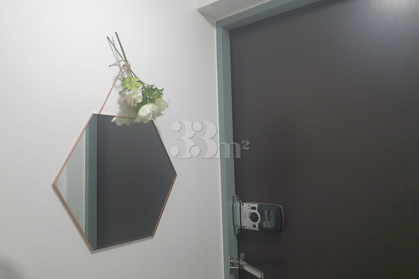 Two-room apartment, 5-minute walk from the te 1th image