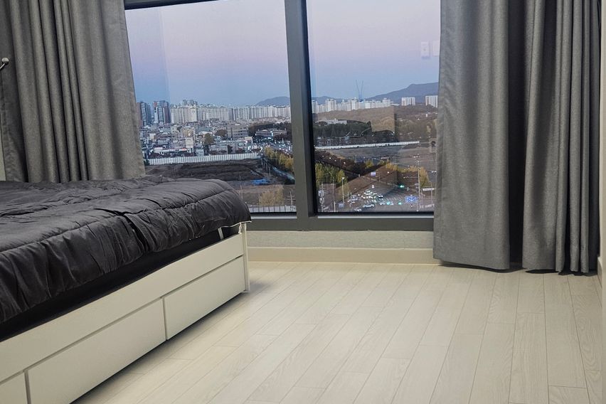 ♣ Bluefin Yeungnam University Duplex 4th image