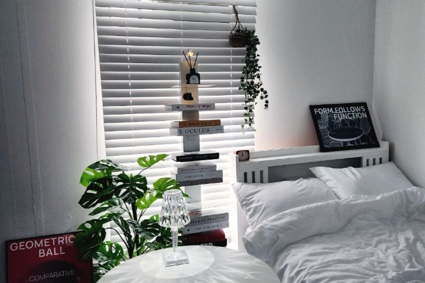 신촌역초근접,라니하우스