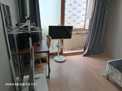 Bucheon Ilppangppang 2-room unit, 3rd floor 19th image