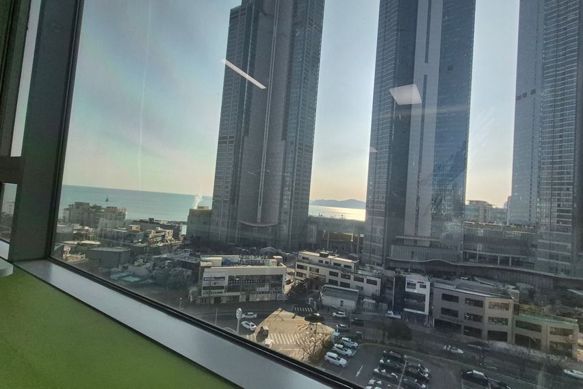 오션뷰 해운대🌊 풀옵션