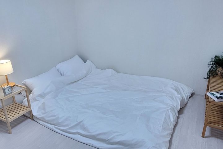 Cozy and comfortable in Myeongnyun, Wonju 14th image