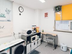 산본역 단기거주 1인실 12번째 이미지