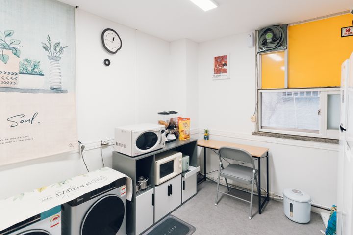 산본역 단기거주 1인실 12번째 이미지