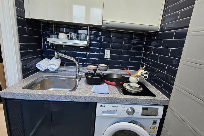 부산역근처 신축o/t9