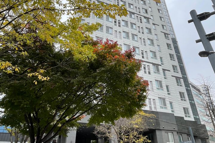 초역세권 신축 주차가능 11번째 이미지