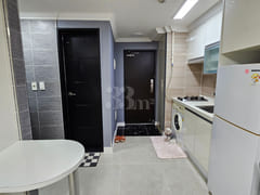New studio apartment near Busan Dusil Station 2th image