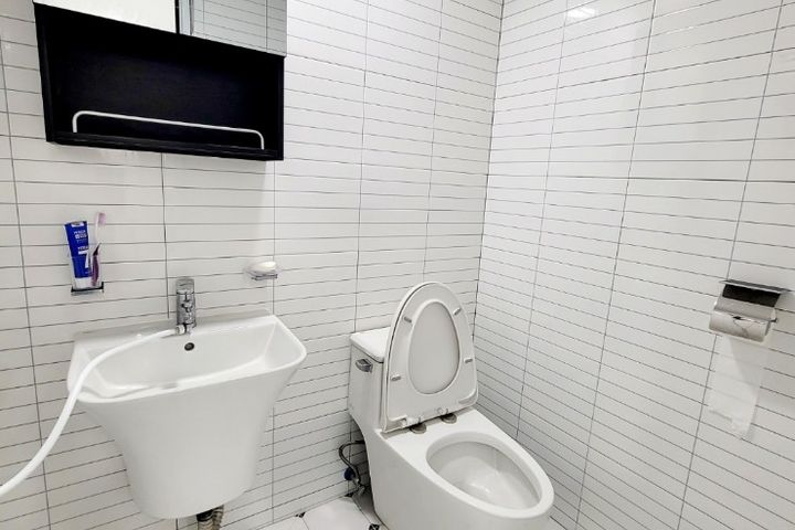 Busa: Great-value 2-bedroom unit with 2 bathr 5th image