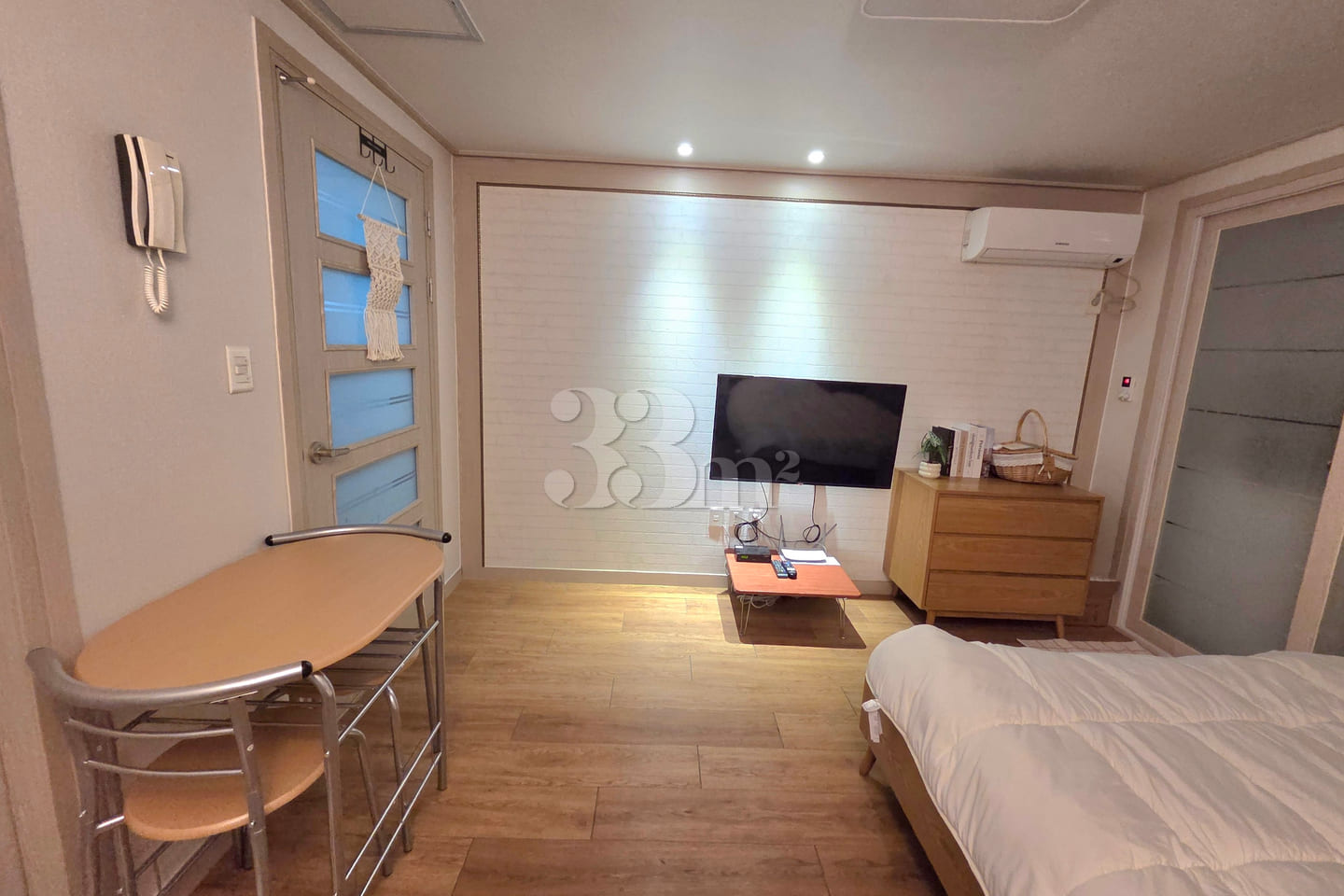 ✨Suseong-gu, Jung-dong | Fully Furnished 4th image
