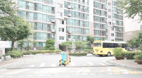 DMC역 33평 아파트