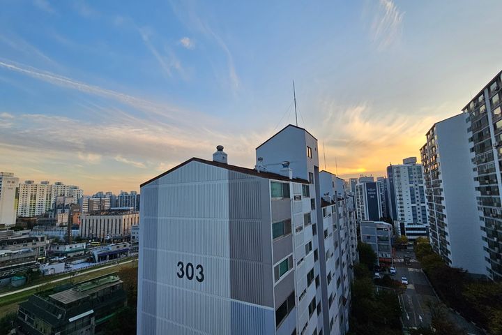아산병원 풀옵션 아파트 17번째 이미지
